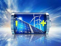 Lithium-Ion Battery